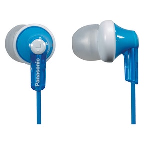 Panasonic RP-HJE118GUA Blue Panasonic RP-HJE118GUA Blue